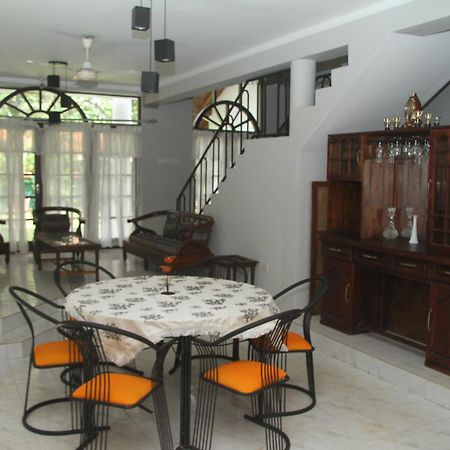 Villa Taprobane Negombo Exteriör bild