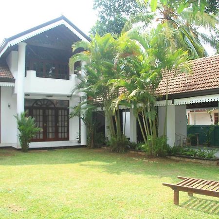 Villa Taprobane Negombo Rum bild